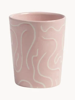 Outlet &k Amsterdam Mugs fait main Soba, 4 élém.