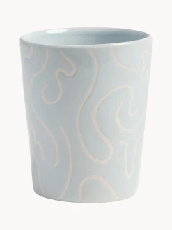 Outlet &k Amsterdam Mugs fait main Soba, 4 élém.