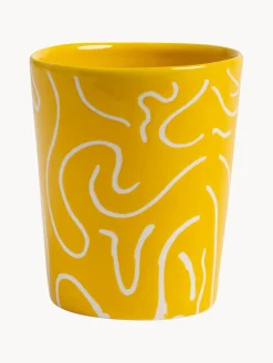 Outlet &k Amsterdam Mugs fait main Soba, 4 élém.