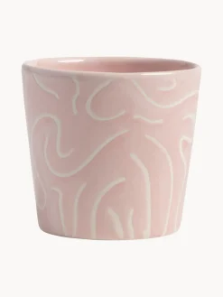 Hot &k Amsterdam Mugs faits main Soba, 4 élém.