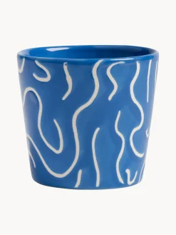 Hot &k Amsterdam Mugs faits main Soba, 4 élém.