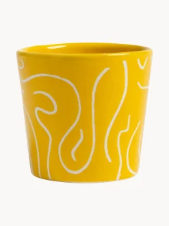 Hot &k Amsterdam Mugs faits main Soba, 4 élém.