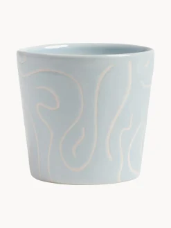 Hot &k Amsterdam Mugs faits main Soba, 4 élém.