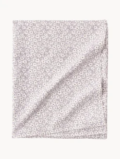 Online Lene Bjerre Nappe en coton à motif fleuri Liberte