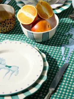 Sale Anna + Nina Nappe en coton Pegasus