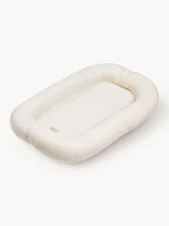 New Cam Cam Copenhagen Nid d'ange en coton bio Camel