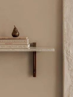 Sale Audo Copenhagen Objet décoratif avec finition antiquaire Sentiment