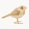Online present time Objet décoratif Bird