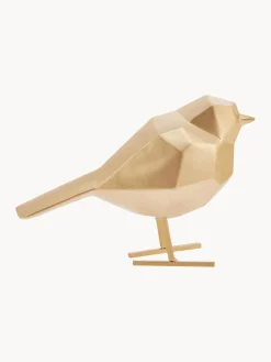 Online present time Objet décoratif Bird