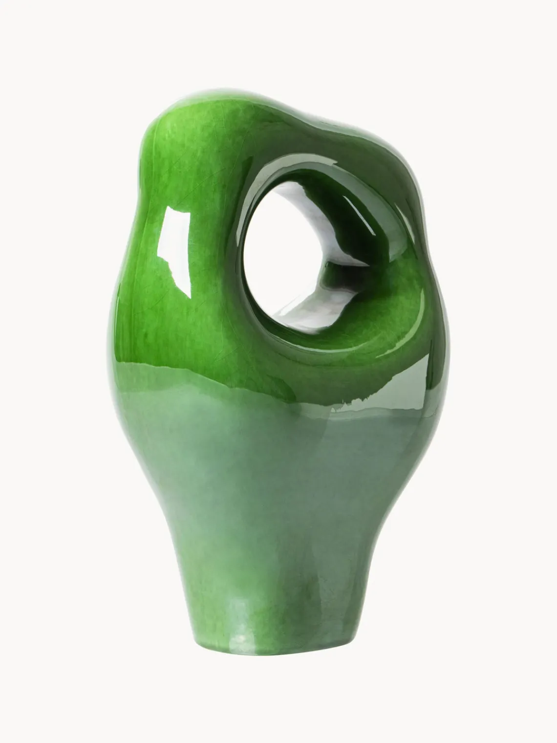 Online HKLIVING Objet décoratif en céramique Objects