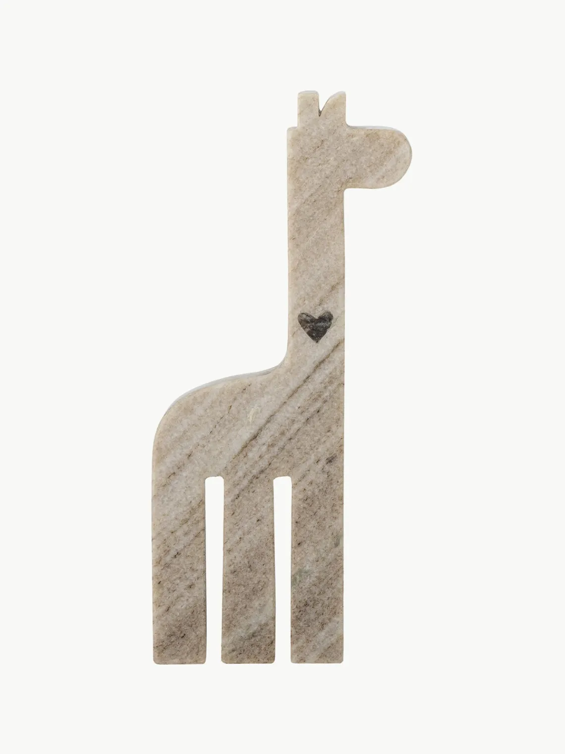 Online Bloomingville Mini Objet décoratif en marbre Camy