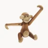 Clearance KAY BOJESEN Objet décoratif enfant Monkey