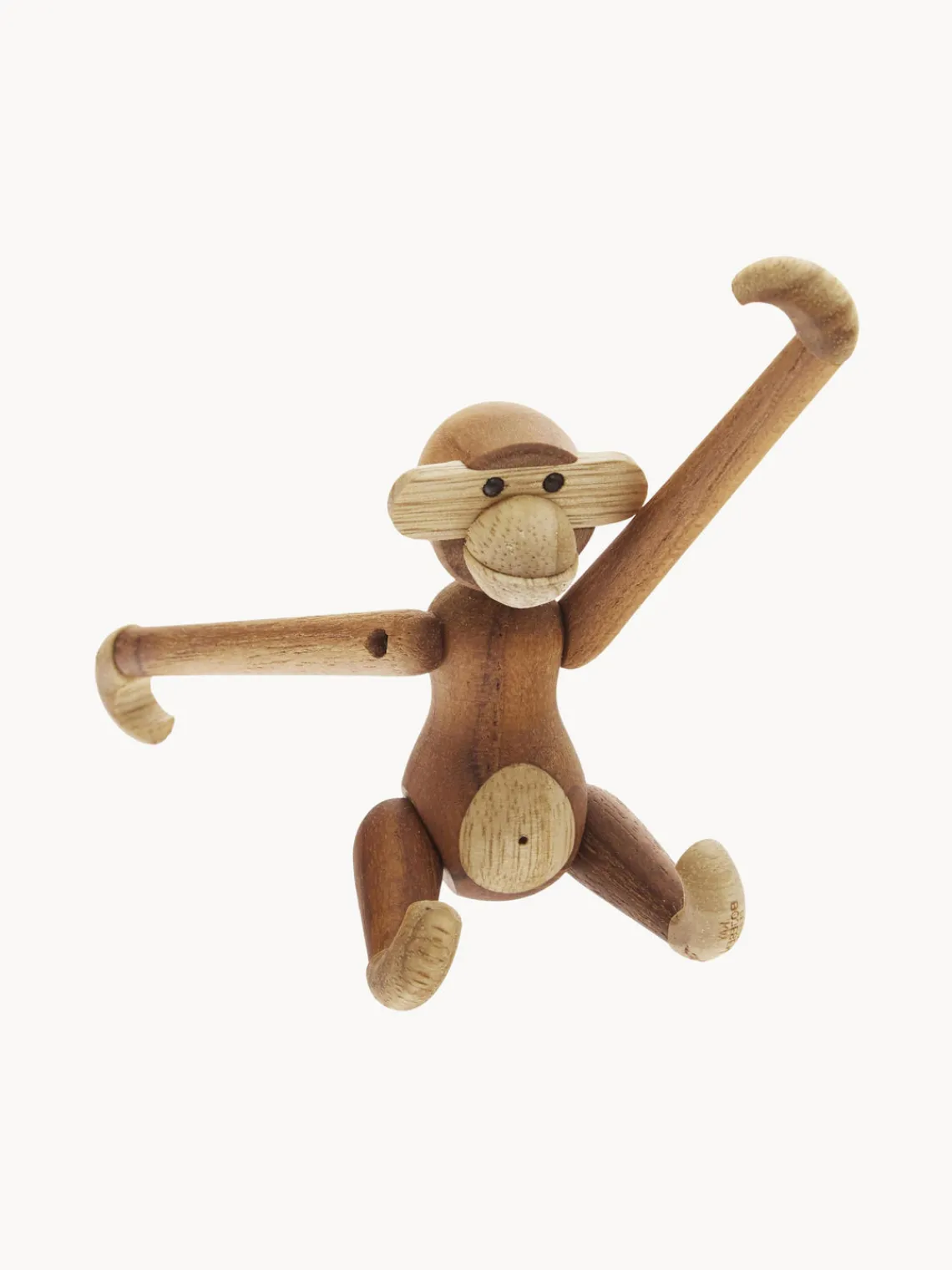 Clearance KAY BOJESEN Objet décoratif enfant Monkey
