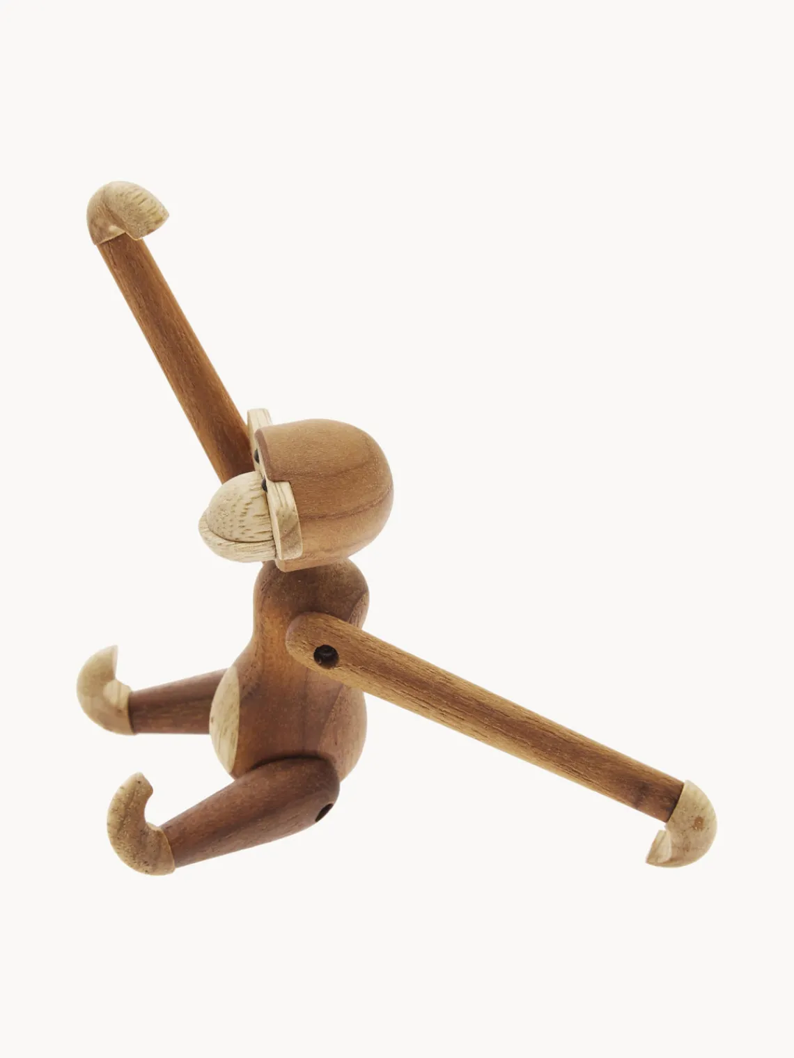 Clearance KAY BOJESEN Objet décoratif enfant Monkey