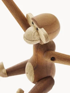 Clearance KAY BOJESEN Objet décoratif enfant Monkey