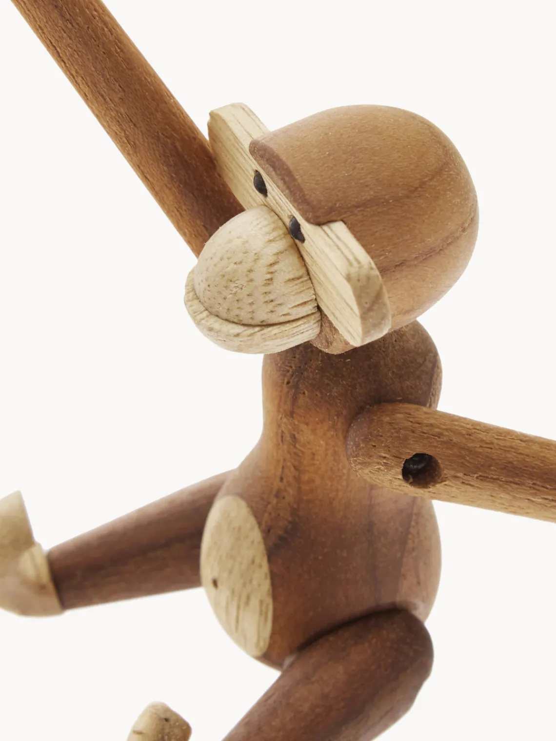 Clearance KAY BOJESEN Objet décoratif enfant Monkey