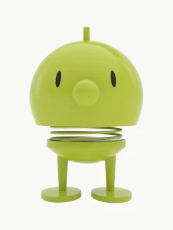 Outlet Hoptimist Objet décoratif Bumble, haut. 11 cm Vert clair