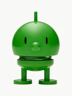 Discount Hoptimist Objet décoratif Bumble, haut. 8 cm Vert