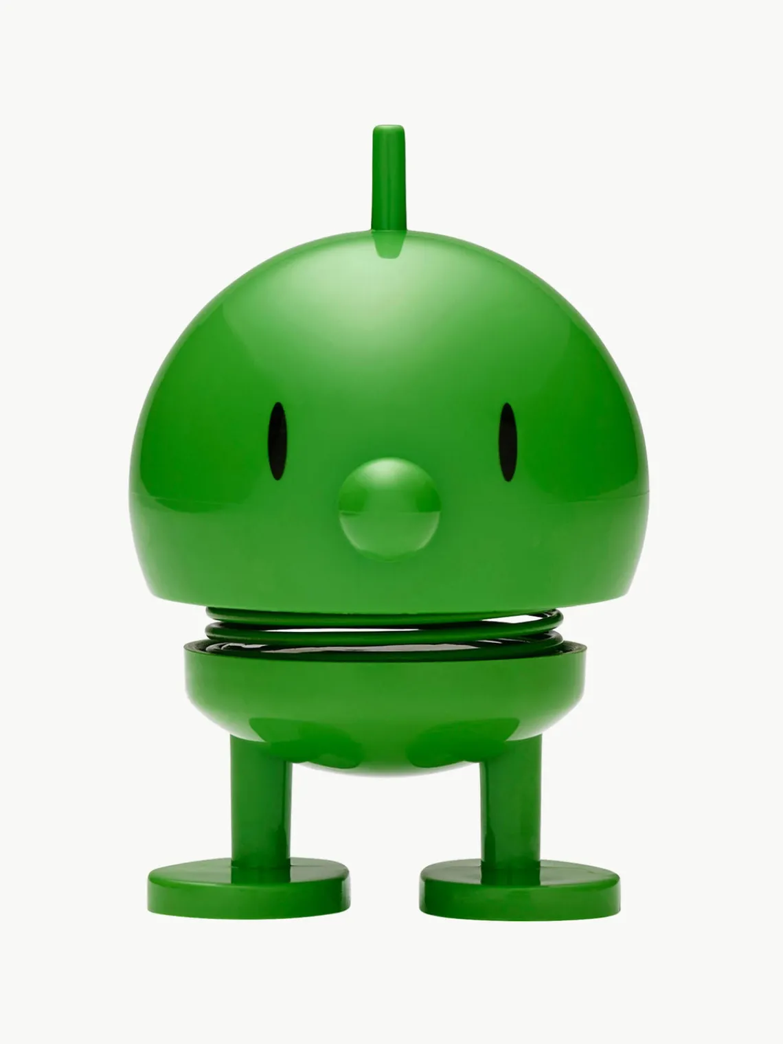 Discount Hoptimist Objet décoratif Bumble, haut. 8 cm Vert