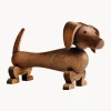 Best KAY BOJESEN Objet décoratif Hund