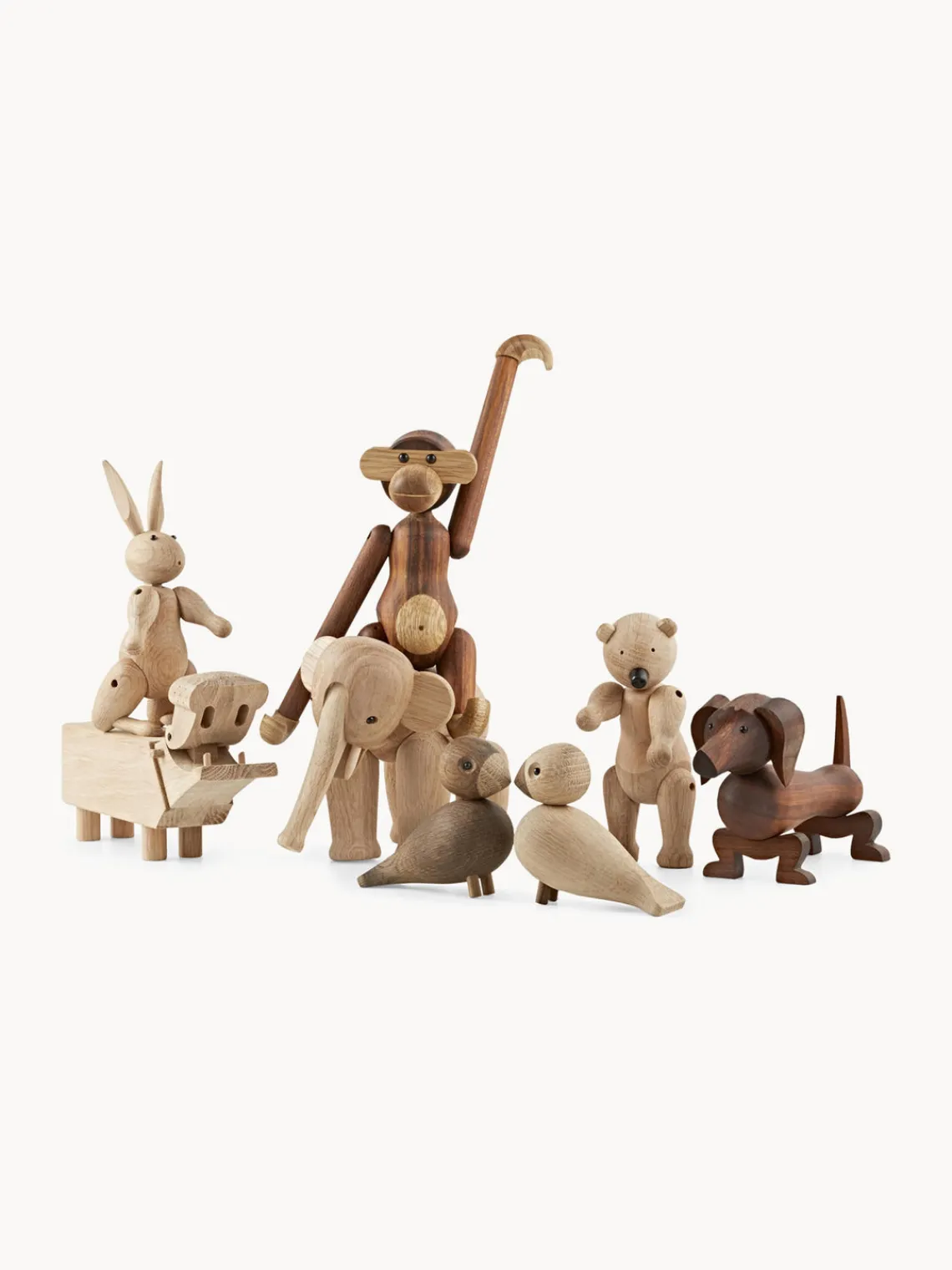 Best KAY BOJESEN Objet décoratif Hund