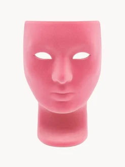 Online Driade Objet décoratif Nemo Fuchsia, mat
