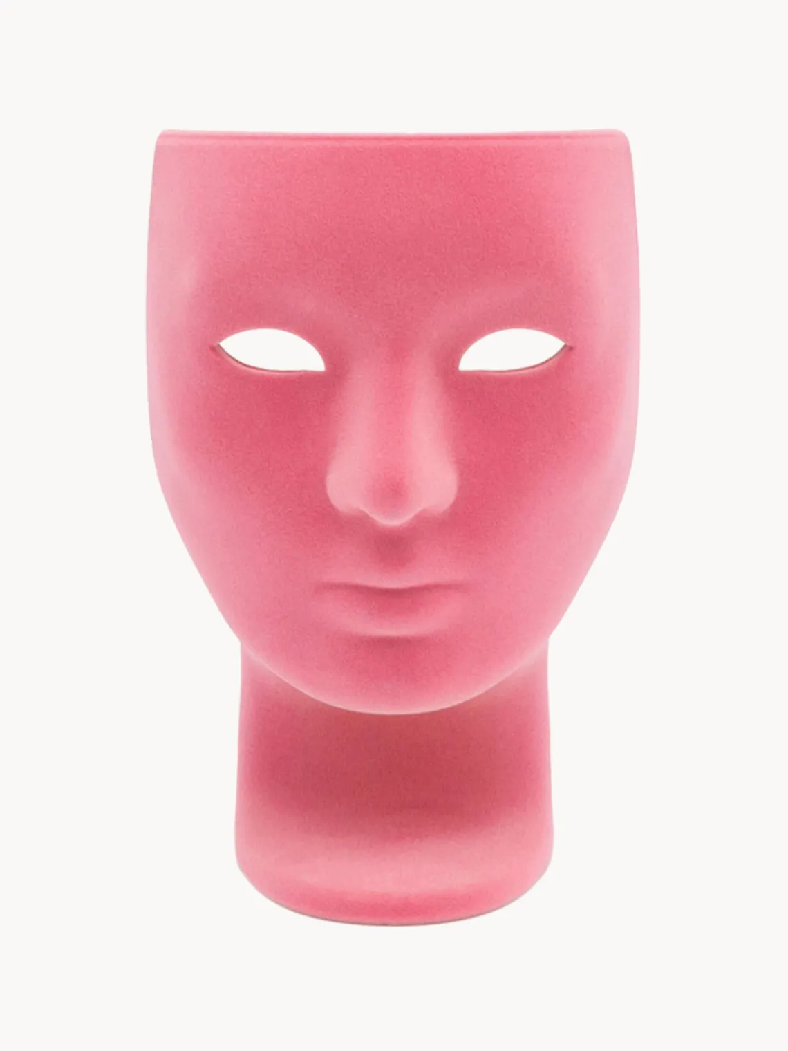 Online Driade Objet décoratif Nemo Fuchsia, mat
