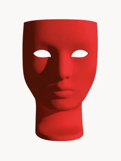 Discount Driade Objet décoratif Nemo Rouge, mat