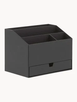Best Bigso Box of Sweden Organisateur bureau Greta Anthracite