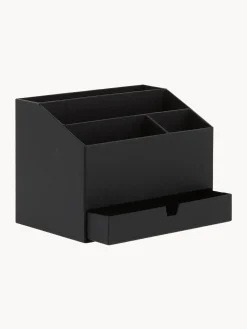 Best Bigso Box of Sweden Organisateur bureau Greta Anthracite