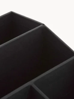 Best Bigso Box of Sweden Organisateur bureau Greta Anthracite