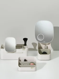 Discount Joseph Joseph Organisateur cosmétique avec fermeture magnétique Viva