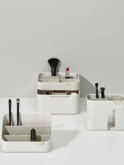 Discount Joseph Joseph Organisateur cosmétique avec fermeture magnétique Viva