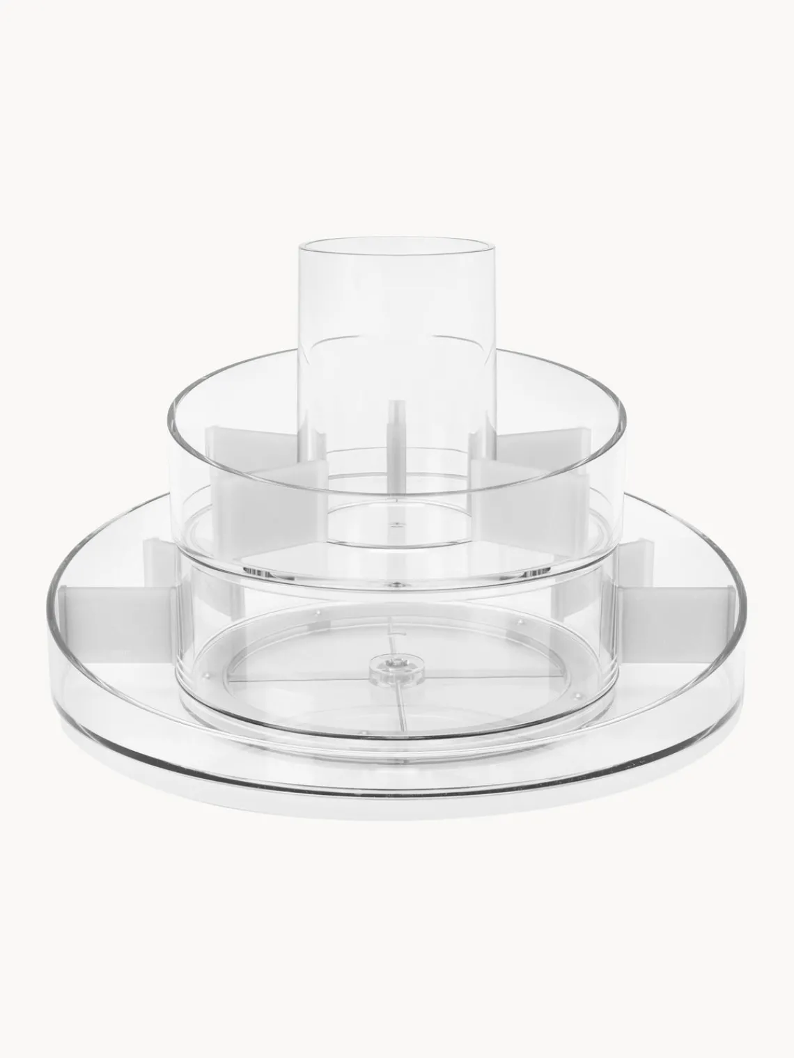 Best Umbra Organisateur cosmétique Cascade