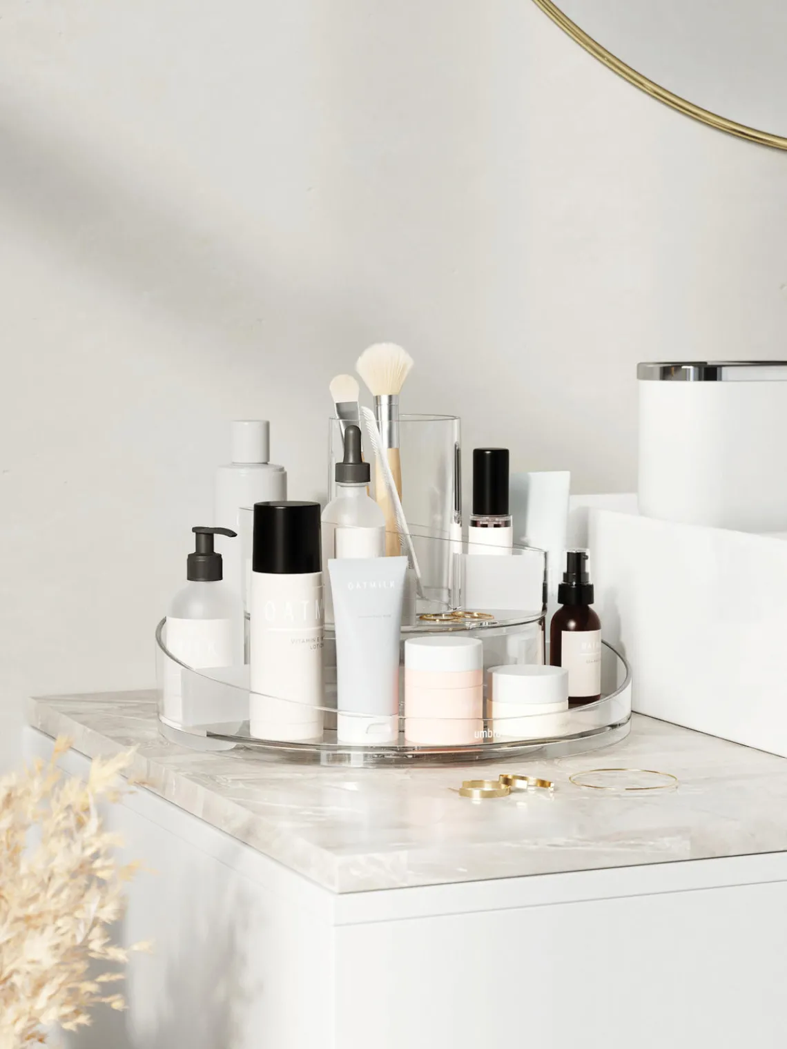 Best Umbra Organisateur cosmétique Cascade