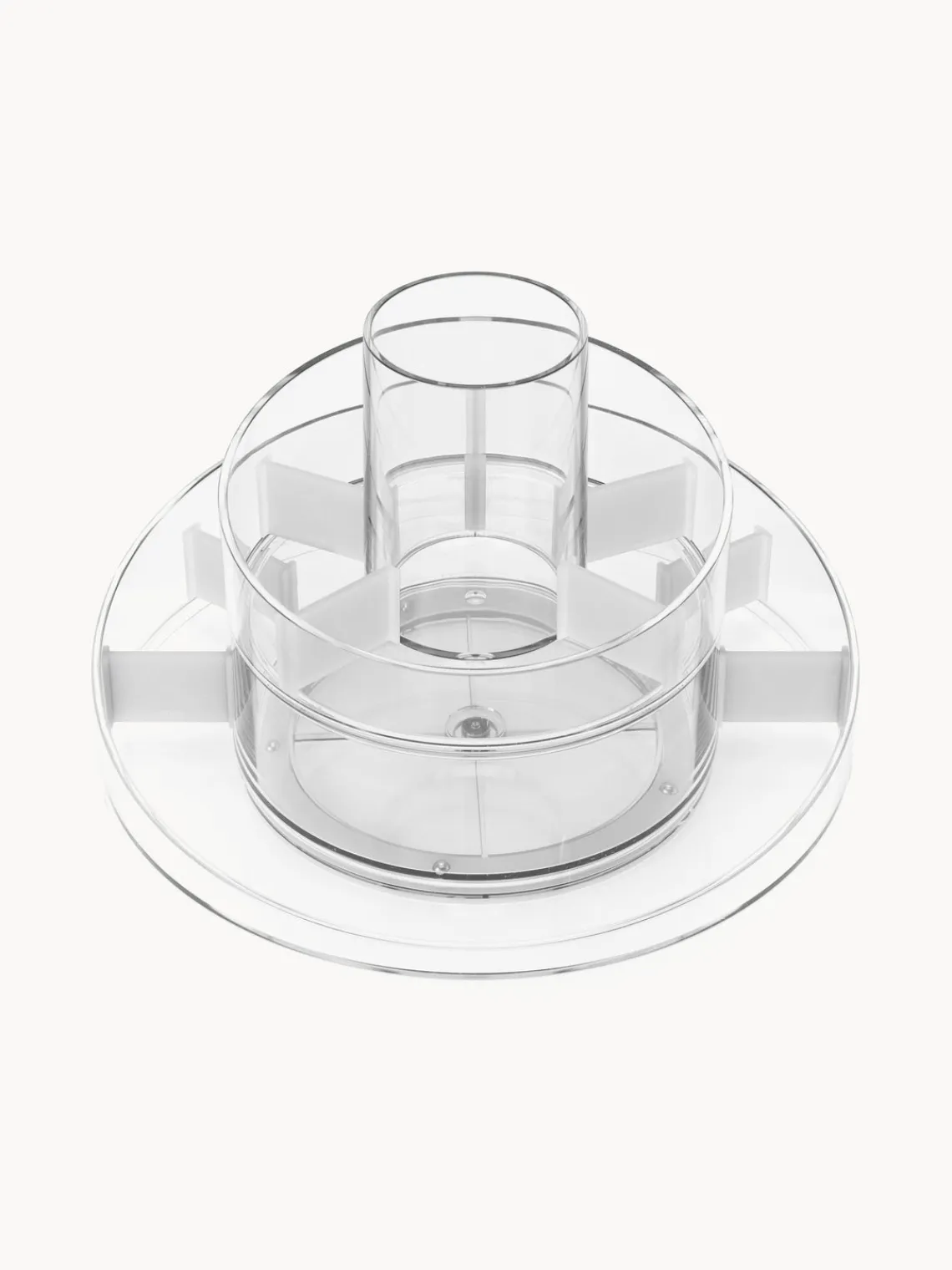 Best Umbra Organisateur cosmétique Cascade