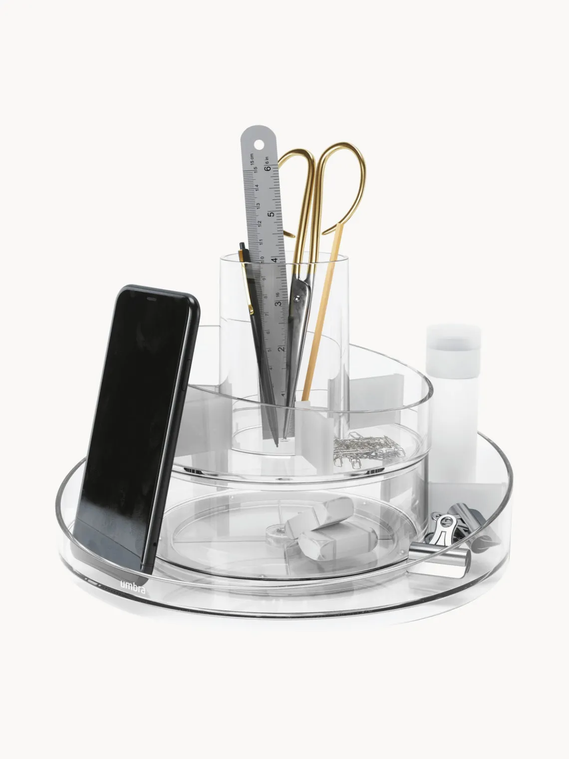 Best Umbra Organisateur cosmétique Cascade