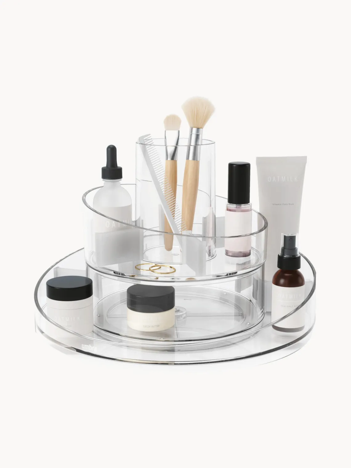 Best Umbra Organisateur cosmétique Cascade