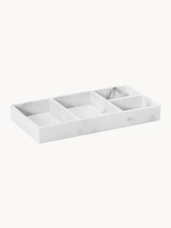 Sale ANDREA HOUSE Organisateur de bijoux aspect marbre Karla