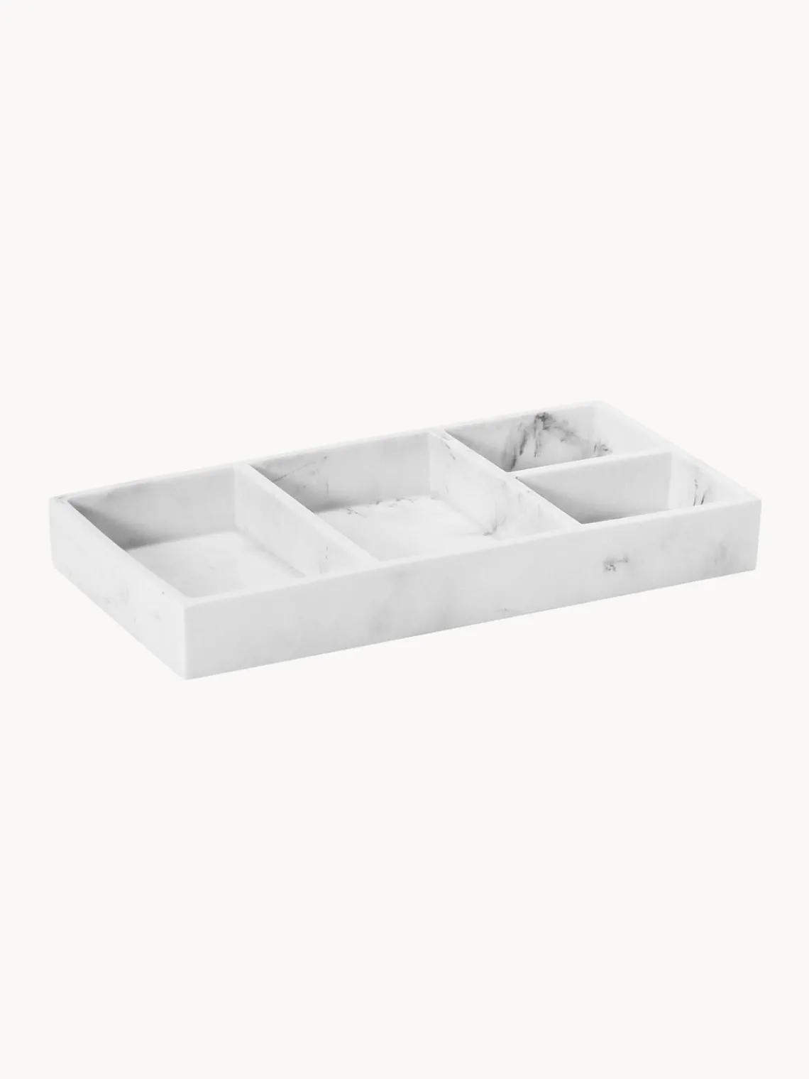 Sale ANDREA HOUSE Organisateur de bijoux aspect marbre Karla