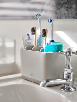 New Joseph Joseph Organisateur de salle de bain EasyStore