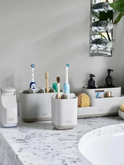 Outlet Joseph Joseph Organisateur de salle de bain EasyStore