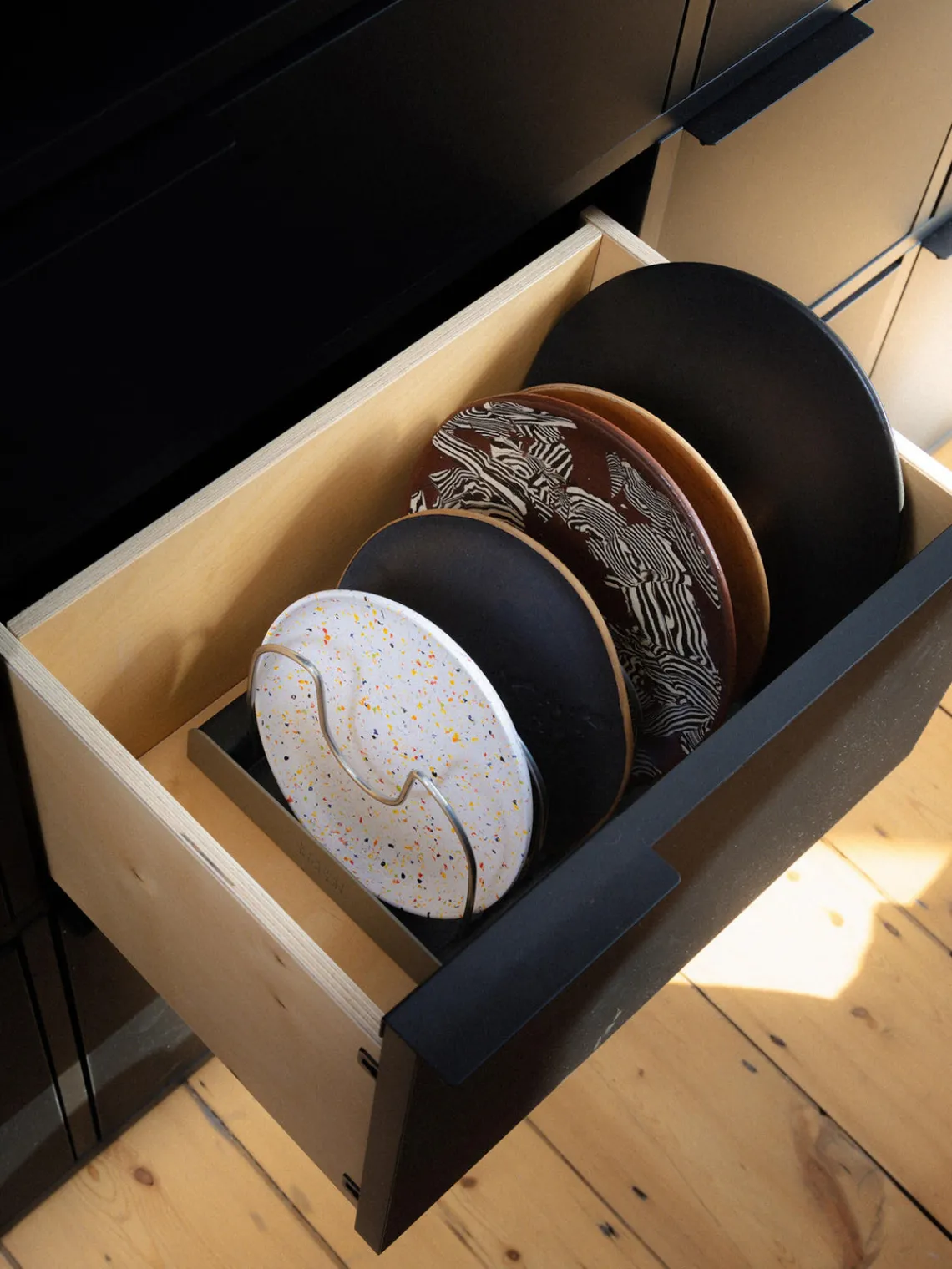 Sale Joseph Joseph Organisateur d'ustensiles de cuisine DrawerStore