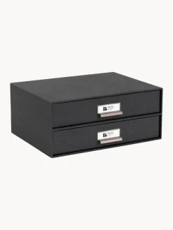Hot Bigso Box of Sweden Organiseur bureau Birger Anthracite