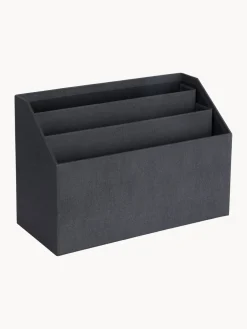 Online Bigso Box of Sweden Organiseur bureau Hector Anthracite