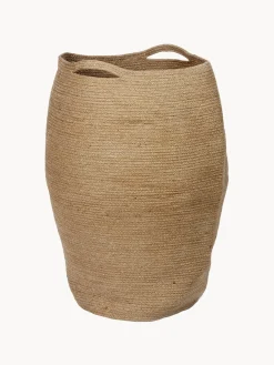Online ANDREA HOUSE Panier à linge en jute Bromley