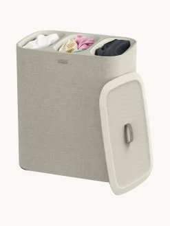 Fashion Joseph Joseph Panier à linge Tota, 3 x 30 L