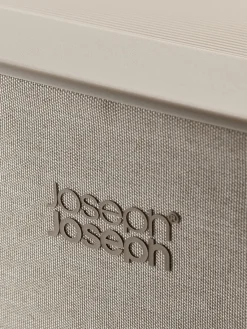 Fashion Joseph Joseph Panier à linge Tota, 3 x 30 L