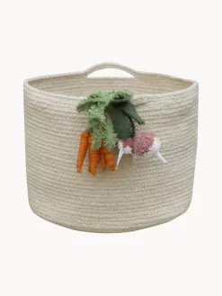 Online Lorena Canals Panier de rangement artisanal Veggies