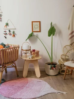Online Lorena Canals Panier de rangement artisanal Veggies